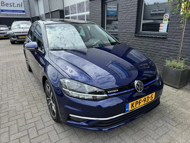Volkswagen Golf 1.5 TSI Comfortline Business Navi/Schuifdak/Klima/48dkm...