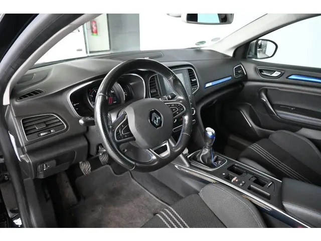 Renault Mégane Estate