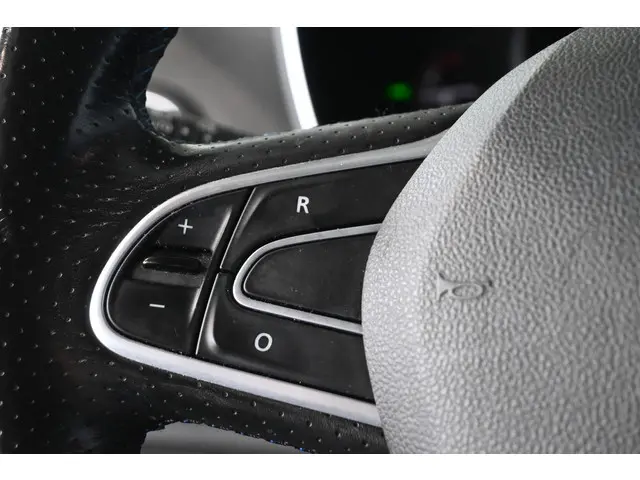 Renault Mégane Estate