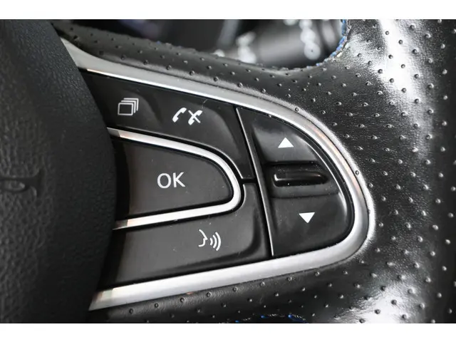 Renault Mégane Estate