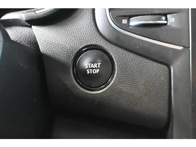 Renault Mégane Estate