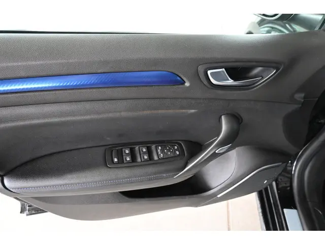 Renault Mégane Estate