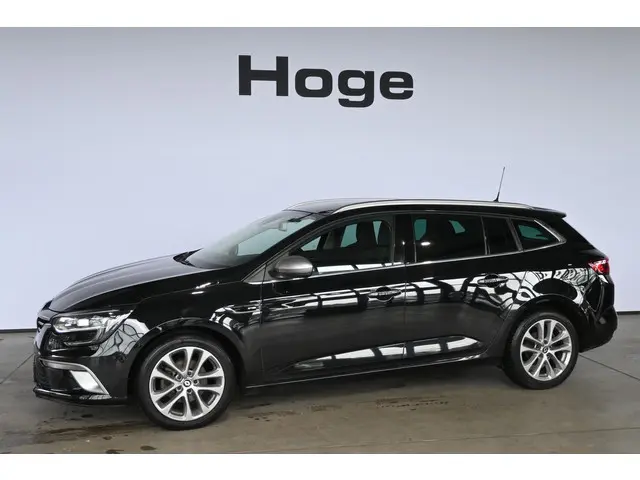 Renault Mégane Estate