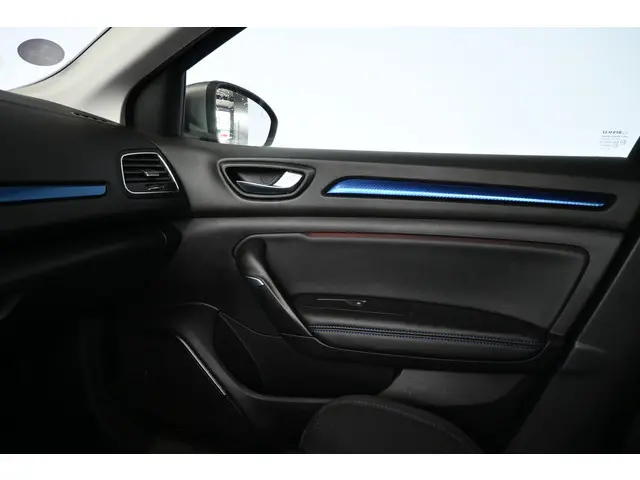 Renault Mégane Estate