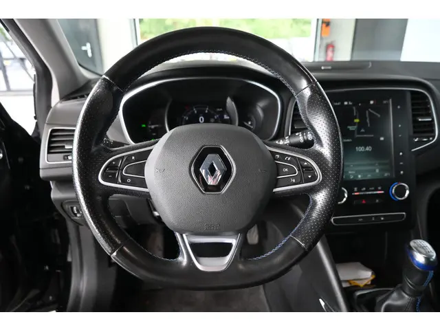 Renault Mégane Estate