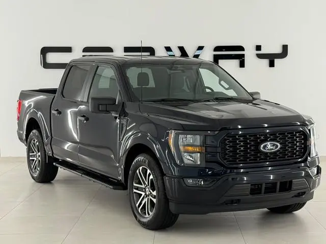 Ford USA F150 V6 Ecoboost STX Sport Night Appearance Pack BPM-VRIJ