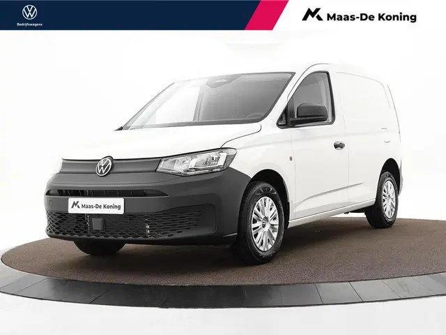 Volkswagen Bedrijfswagens Caddy Comfort 2.0TDi 102pk 733444