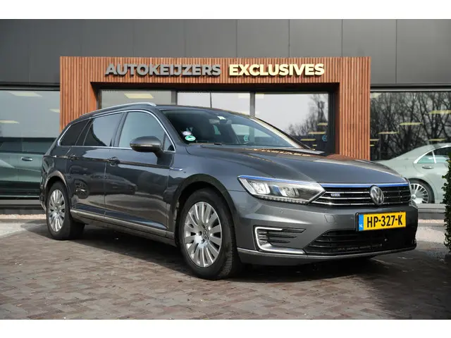 Volkswagen Passat Variant 1.4 TSI GTE Highline