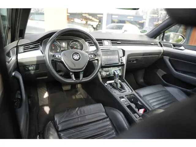Volkswagen Passat Variant 1.4 TSI GTE Highline