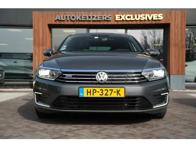 Volkswagen Passat Variant 1.4 TSI GTE Highline