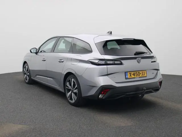 Peugeot 308 SW 1.6 Plug-in Hybrid 180 Active Pack Business | Automaat | Trekhaak | Stoel verwarming...
