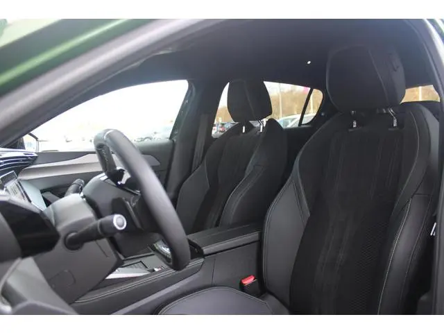 Peugeot 308 1.6 Plug-in Hybrid 225PK GT | ELEKTRISCH BEDIENBARE BESTUURDERSSTOEL MET GEHEUGENFUNCTIE...