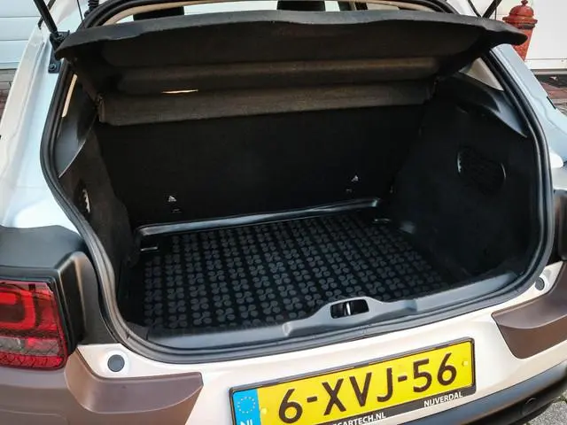 Citroën C4 Cactus