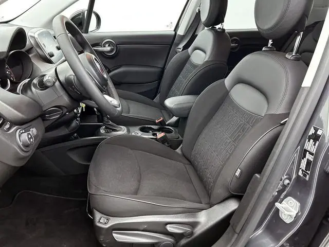 Fiat 500X 1.5 Hybrid | Climate Controle | parkeersensoren voor + achter | Camera | Cruise Controle |