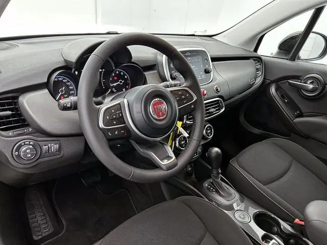 Fiat 500X 1.5 Hybrid | Climate Controle | parkeersensoren voor + achter | Camera | Cruise Controle |