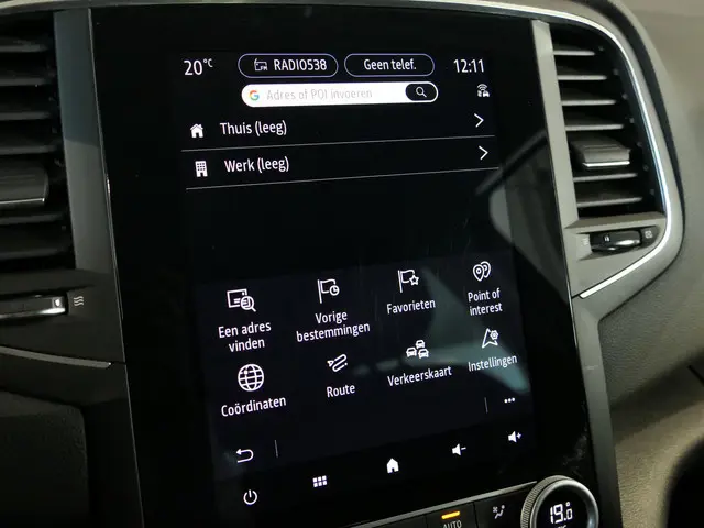 Renault Mégane
