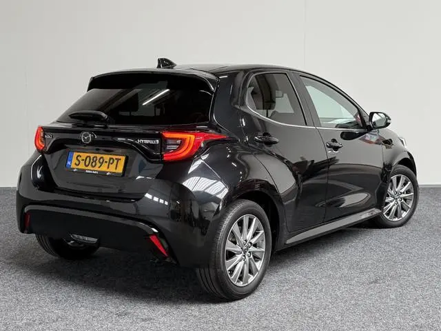 Mazda 2 Hybrid 1.5 Select PANO | CAMERA | CARPLAY | LMV