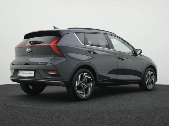 Hyundai Bayon 1.0 T-GDI Comfort Smart | LED | Camera | Private Lease 469,- p.m