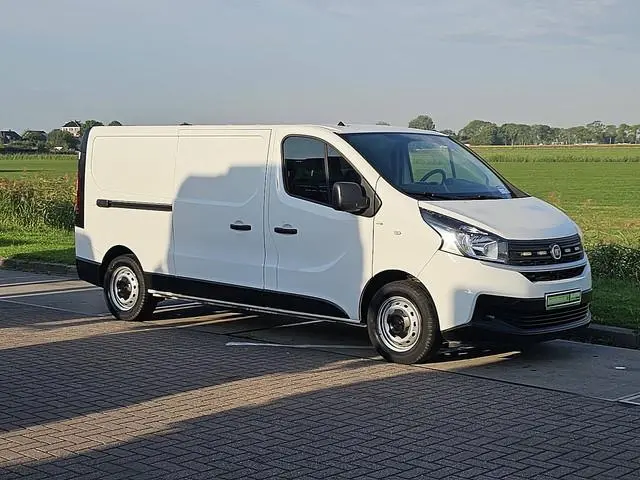 Fiat Talento