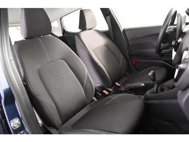 Ford Fiesta EcoBoost Connected *1ste Eigenaar*PDC*Stoelverwarming*Carplay*