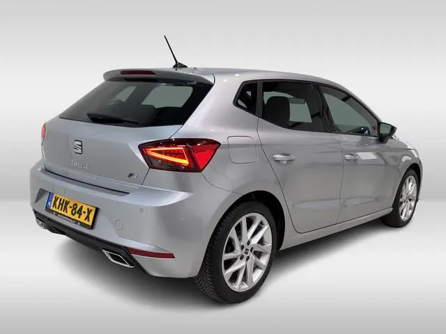 SEAT Ibiza 1.0 EcoTSI 110pk DSG FR
