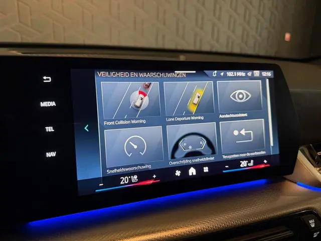 BMW iX2