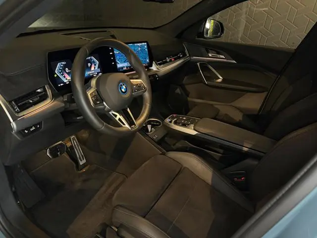 BMW iX2