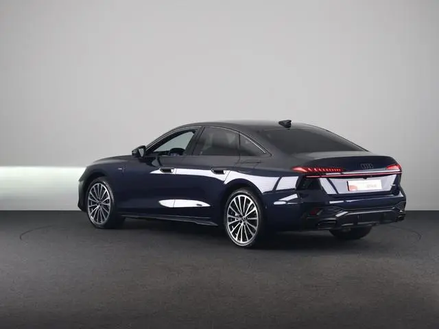 Audi A6 Limousine S edition e-hybrid 299 pk | Tech plus | Premium pakket | Exterieurpakket zwart | A...