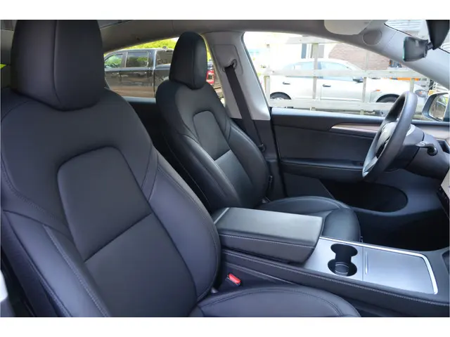 Tesla Model Y Performance AWD 75 kWh AutoPilot3.0 Ryzen