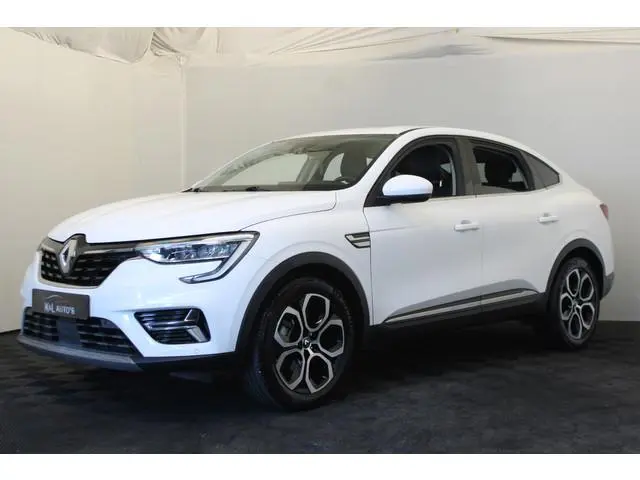 Renault Arkana 1.6 E-Tech Hybrid 145 Intens