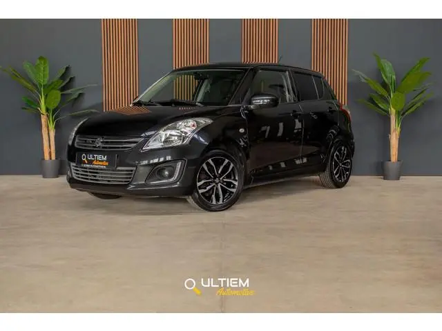 Suzuki Swift 1.2 X-TRA | 1e Eigenaar Dealer Onderhouden