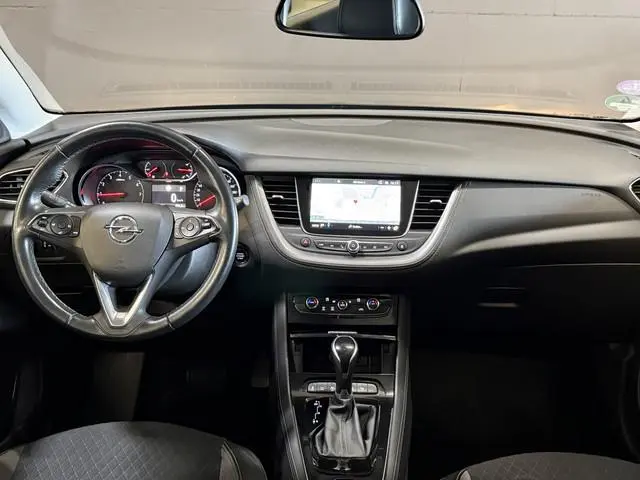 Opel Grandland X 1.2 Turbo Business Executive | Camera | Riem VV bij 64.000 km | Apple Carplay | Dod...