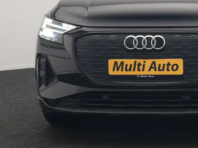 Audi Q4 Sportback e-tron