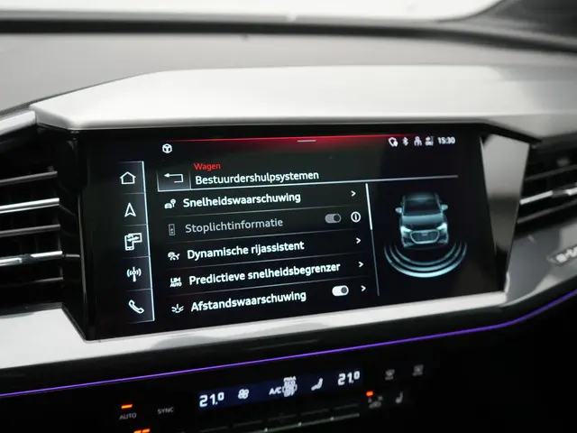 Audi Q4 Sportback e-tron