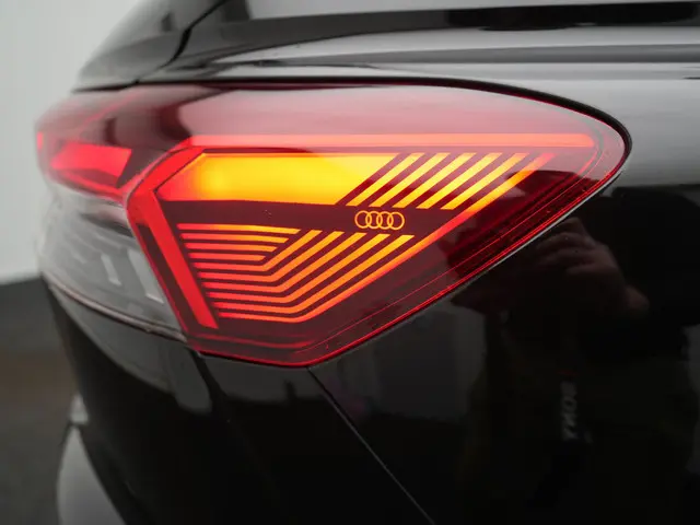 Audi Q4 Sportback e-tron