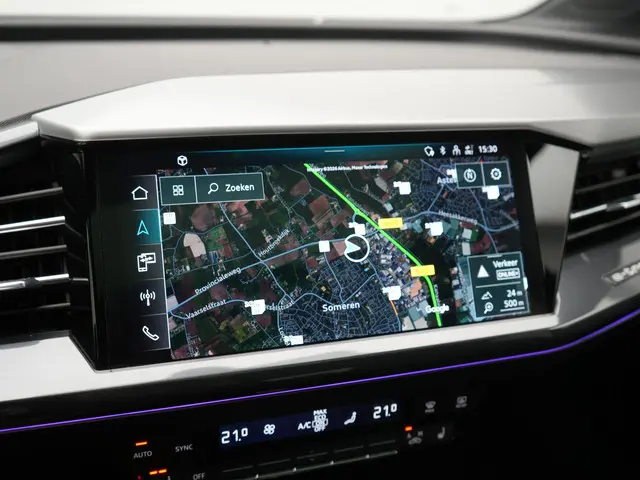 Audi Q4 Sportback e-tron