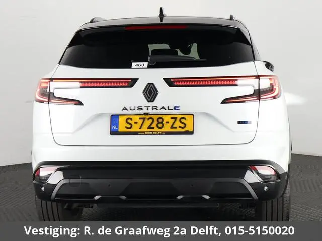 Renault Austral