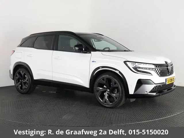 Renault Austral