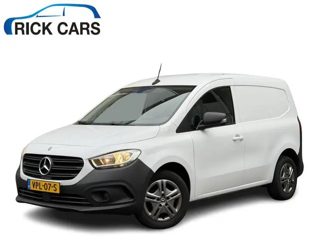 Mercedes-Benz Citan 108 CDI Euro 6 L1 Pro CarPlay/cruise control/pdc