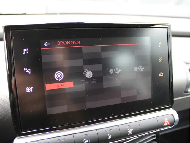 Citroën C4 Cactus