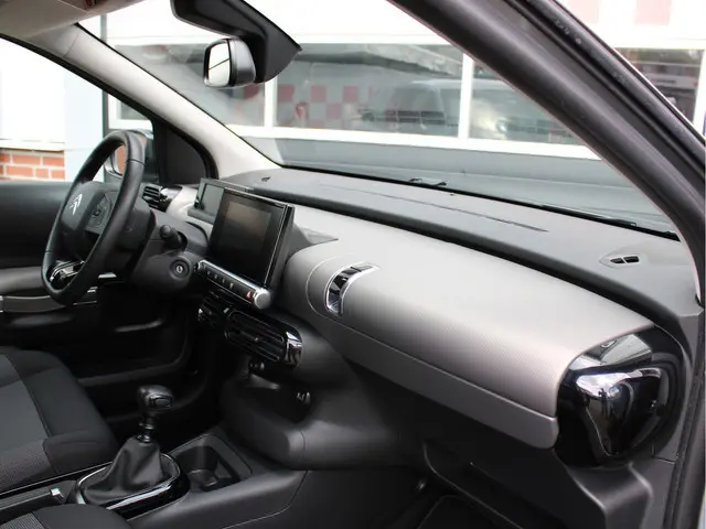 Citroën C4 Cactus