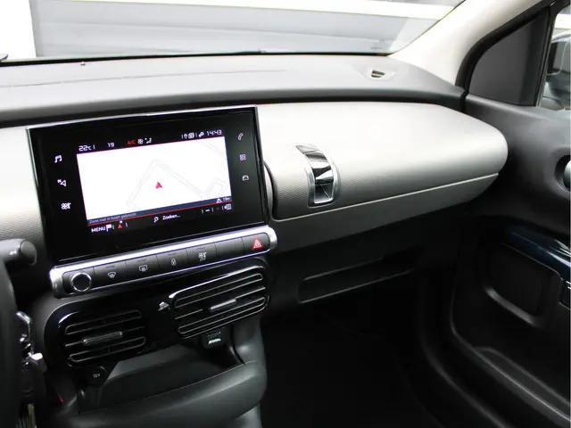 Citroën C4 Cactus