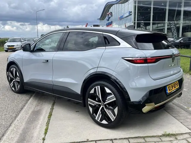 Renault Mégane