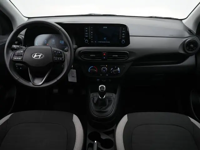 Hyundai i10 1.0 Comfort Smart 5-zits | Sportvelgen | Private lease 339,- p.m