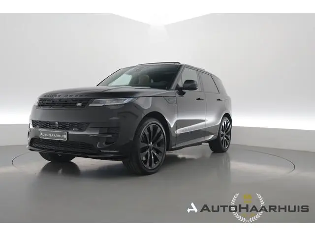 Land Rover Range Rover Sport P550e Autobiography PHEV | Achterasbesturing | Luchtvering | Black Pack...