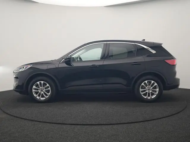 Ford Kuga 2.5 PHEV Titanium 225pk Dealer O.H. | Trekhaak Afn. | Adaptive Cruise | Head Up | 360 Came...