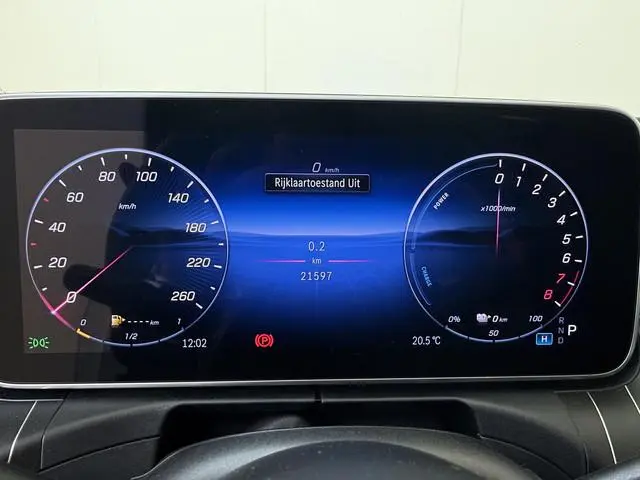 Mercedes-Benz CLE