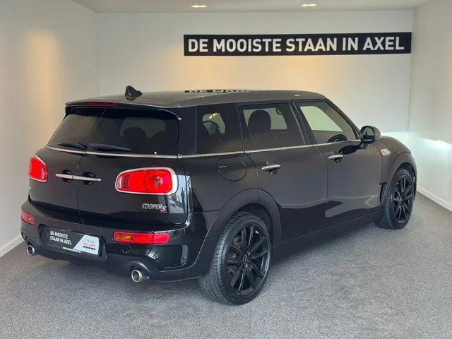 MINI Mini Clubman 2.0 Cooper S