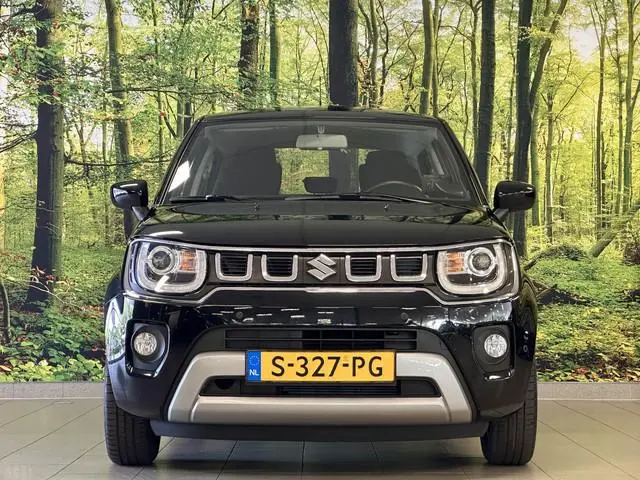 Suzuki Ignis 1.2 Smart Hybrid Comfort | Origineel Nederlands! | Parkeersensoren | Airconditioning |...
