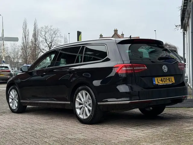 Volkswagen Passat Variant. 1.5 TSI Highline  Business R | VIRTUAL | TOPSTAAT | CAMERA | NAVI |
